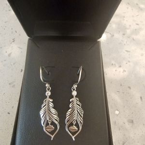 Harley-Davidson BOHO earrings